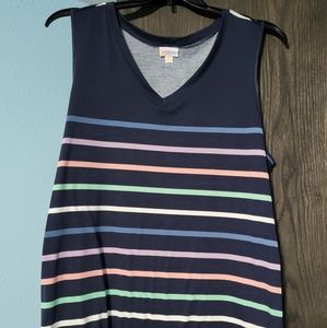 LuLaRoe Kristina Tank